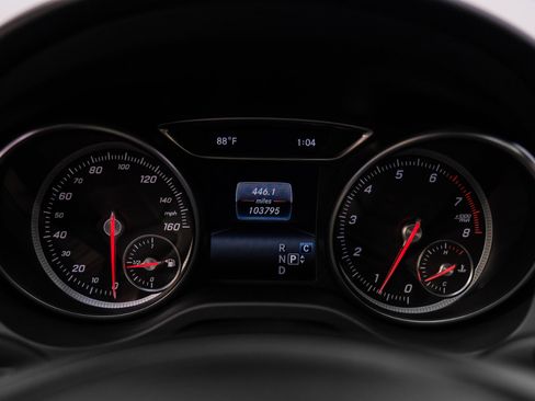 Used 2018 Mercedes-Benz GLA 250 4MATIC image 19