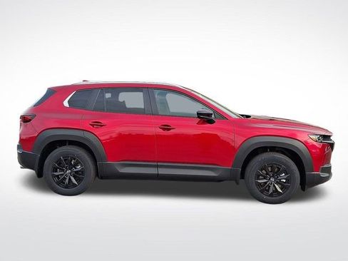 New 2026 MAZDA CX-50 2.5 Hybrid w/ Preferred Pkg image 8