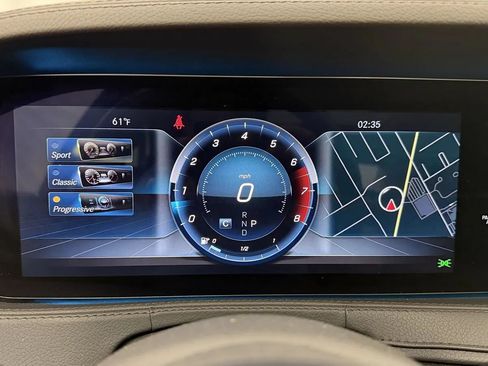 Used 2018 Mercedes-Benz S 560 4MATIC Sedan image 14
