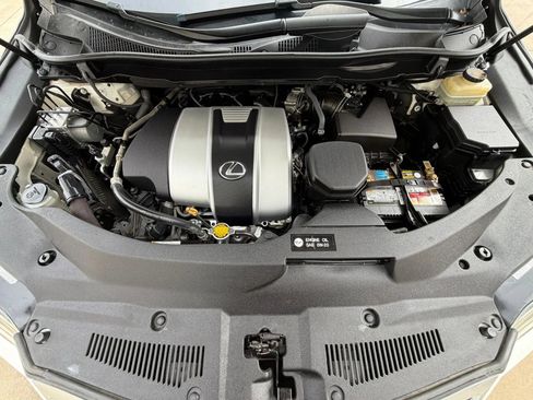 Used 2016 Lexus RX 350 FWD w/ Premium Package image 26