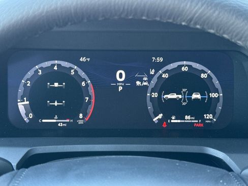 New 2026 Toyota Tacoma TRD Sport image 28