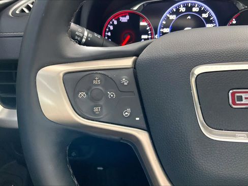 Used 2023 GMC Terrain Denali AWD/4WD image 24