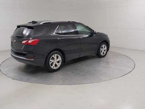 Used 2019 Chevrolet Equinox Premier FWD image 13