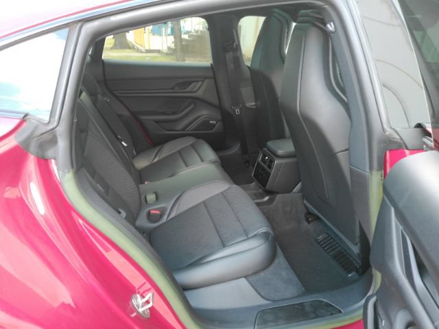Used 2023 Porsche Taycan w/ Premium Package RWD image 22