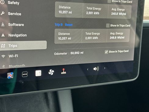 Used 2022 Tesla Model 3 Long Range image 30