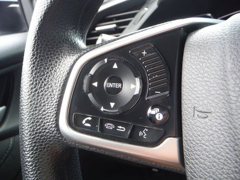 Used 2017 Honda Civic EX image 26
