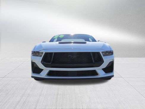 Used 2024 Ford Mustang GT Premium w/ GT Performance Package image 8