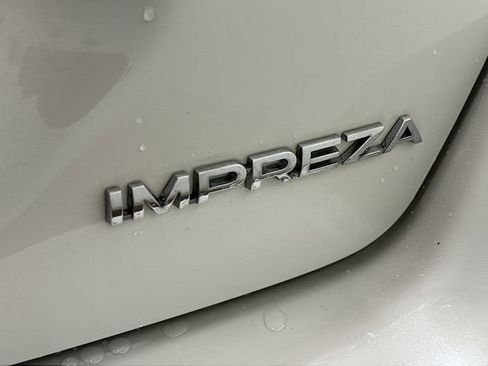 Certified 2024 Subaru Impreza 2.0i image 26