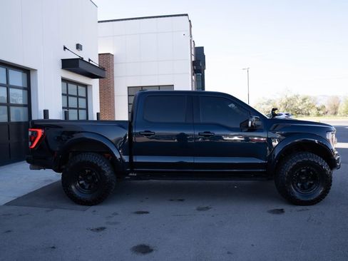 Used 2022 Ford F150 Raptor AWD/4WD image 10