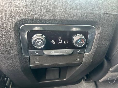Used 2025 Chevrolet Tahoe RST w/ Comfort Package AWD/4WD image 20
