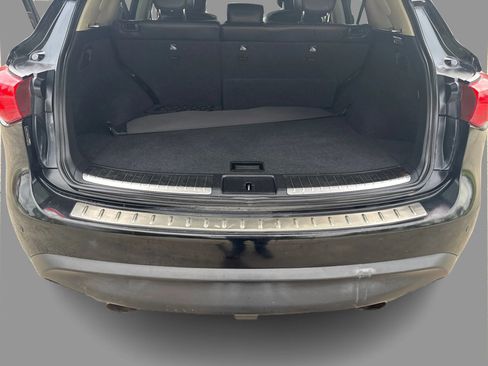 Used 2014 INFINITI QX70 AWD w/ Premium Package image 15