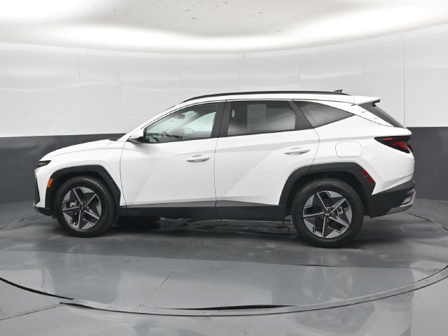 Used 2025 Hyundai Tucson SEL FWD image 38