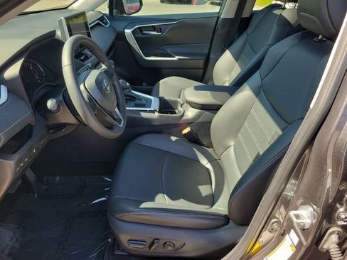 Used 2025 Toyota RAV4 XLE Premium w/ Weather Package image 12