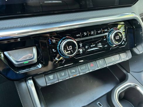 New 2026 GMC Sierra 2500 Denali AWD/4WD image 37