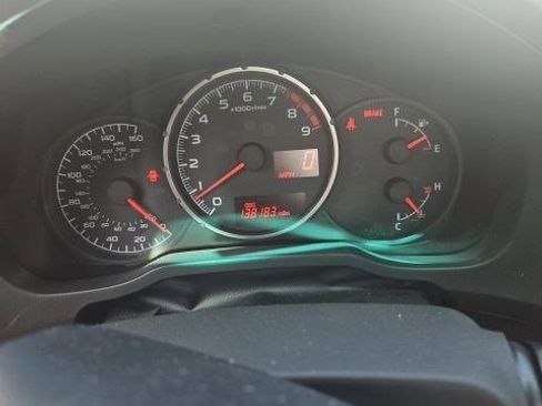 Used 2014 Subaru BRZ Limited image 5