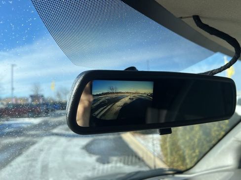 New 2025 Chevrolet Express 3500 w/ Driver Convenience Package image 24