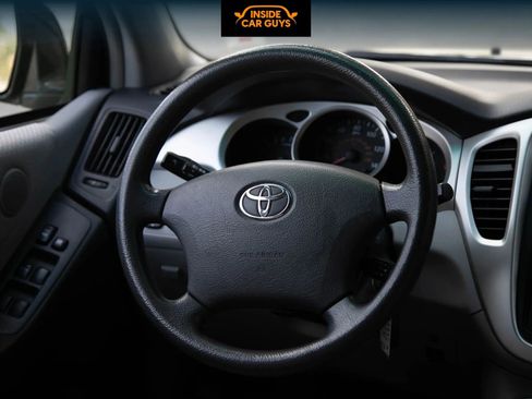 Used 2006 Toyota Highlander Sport image 26