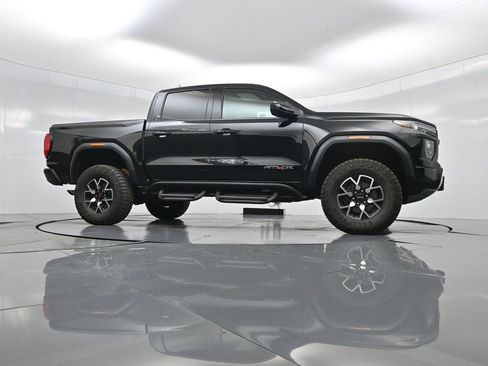 Used 2024 GMC Canyon AT4X image 44