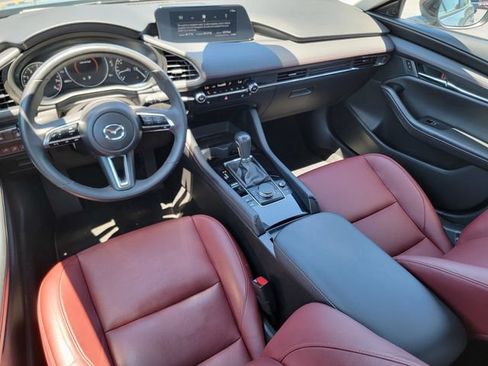 Used 2024 MAZDA MAZDA3 s AWD/4WD image 36
