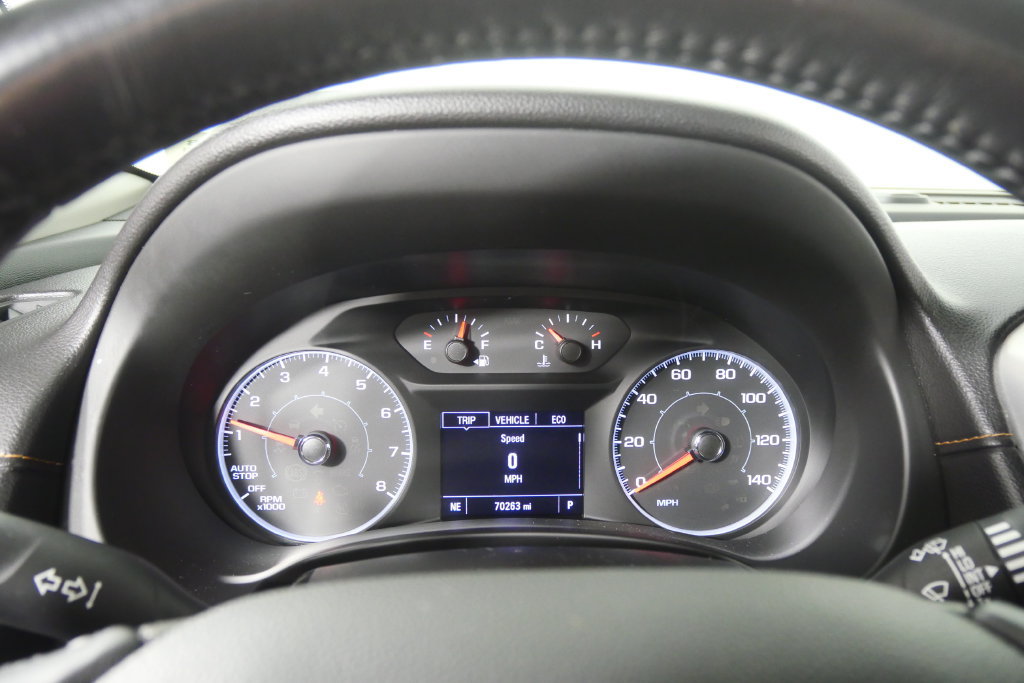 Used 2018 GMC Terrain SLE w/ Driver Convenience Package FWD image 20