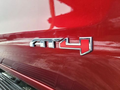 Used 2019 GMC Sierra 1500 AT4 w/ AT4 Premium Package image 23