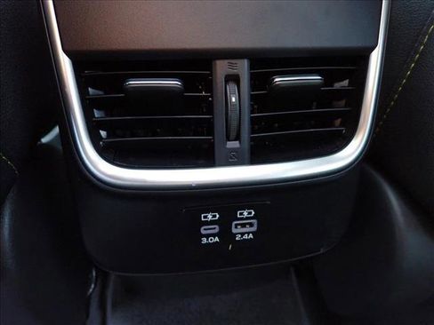 Certified 2024 Subaru Outback Onyx Edition image 11