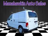 Used 2018 Nissan NV200 S w/ Cruise Control Package image 4
