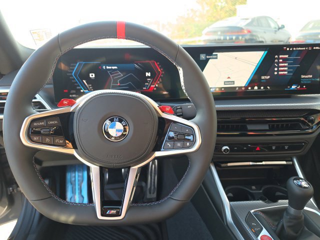 New 2026 BMW M2 w/ Lighting Package RWD image 9