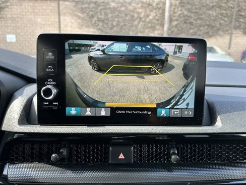 Certified 2023 Honda CR-V EX-L image 25