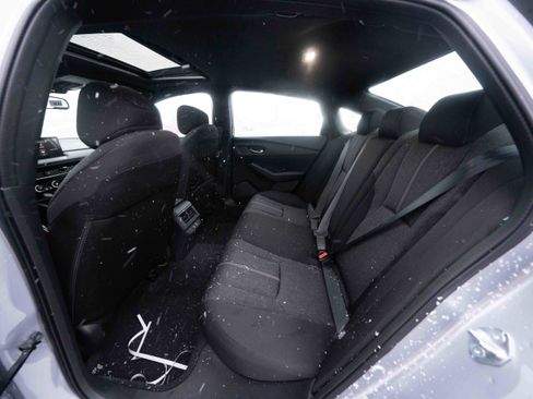 New 2025 Honda Accord Sport image 23