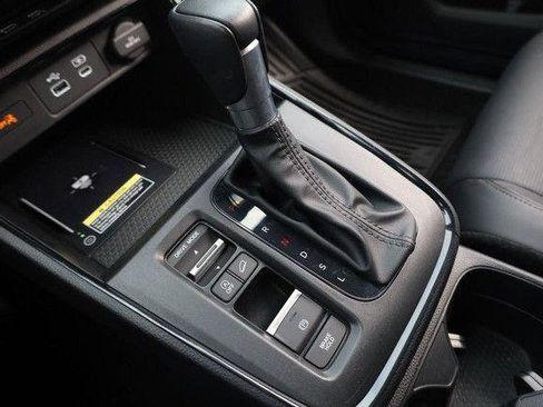 Used 2025 Honda CR-V EX-L image 16