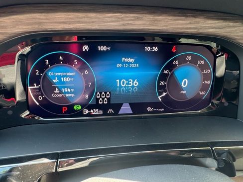 New 2026 Volkswagen Atlas SEL Premium R-Line AWD/4WD image 32