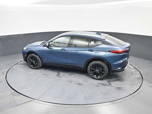 New 2026 Buick Envista Sport Touring image 30