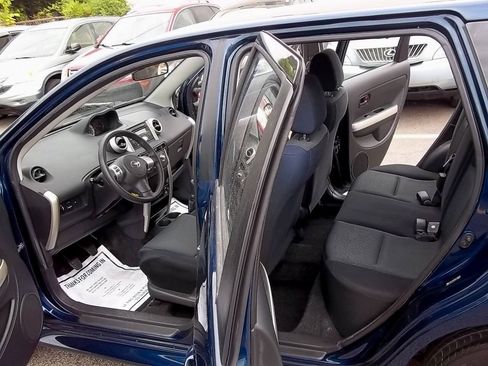 Used 2006 Scion xA FWD image 6