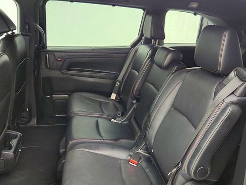 Used 2023 Honda Odyssey Sport image 20
