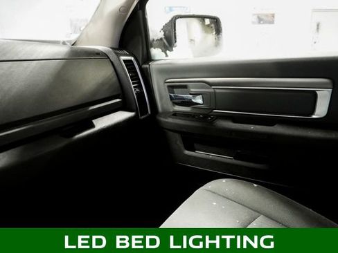 Used 2022 RAM 1500 Classic SLT w/ Electronics Convenience Group image 24