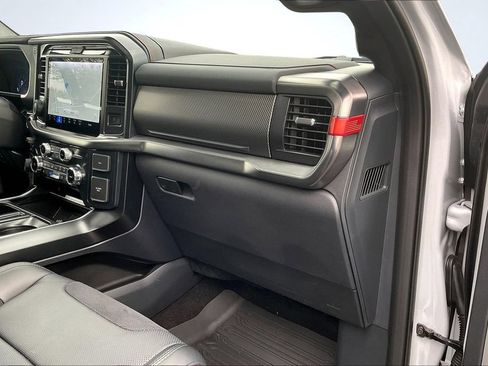 Used 2025 Ford F150 Raptor AWD/4WD image 28