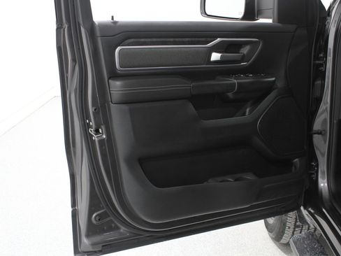 Used 2021 RAM 1500 Big Horn image 4