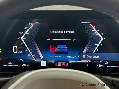 Used 2024 BMW M340i xDrive w/ Premium Package image 12