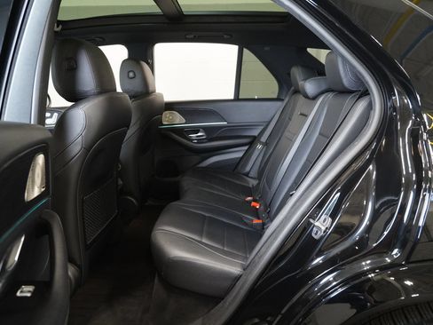 Certified 2021 Mercedes-Benz GLE 350 4MATIC image 13