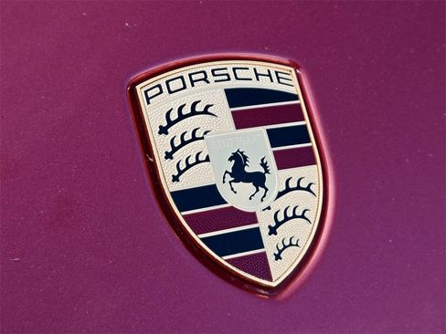 Used 2015 Porsche Macan S image 32