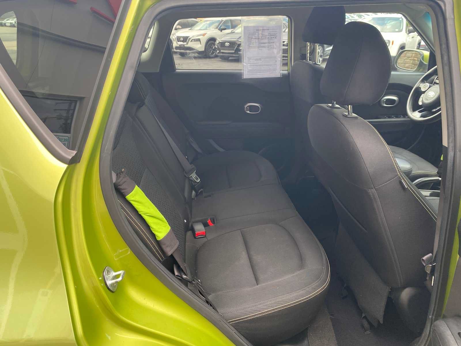 Used 2016 Kia Soul + FWD image 24