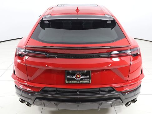 Used 2024 Lamborghini Urus Performante image 91