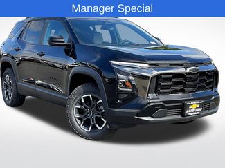 New 2026 Chevrolet Equinox ACTIV video 1