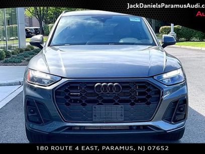 Certified 2023 Audi Q5 e Premium Plus w/ Premium Plus Package