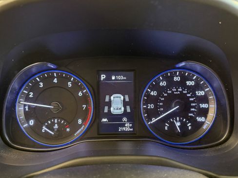 Used 2023 Hyundai Kona SEL image 8