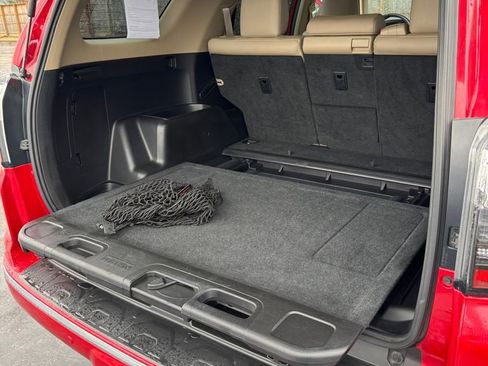 Used 2020 Toyota 4Runner Limited image 37