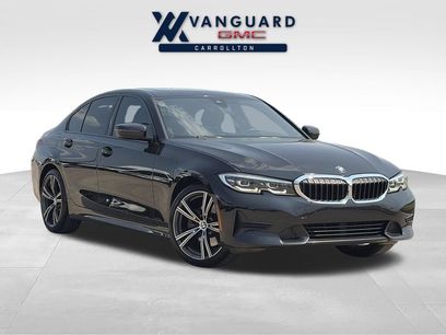 Used 2022 BMW 330i Sedan w/ Premium Package 2