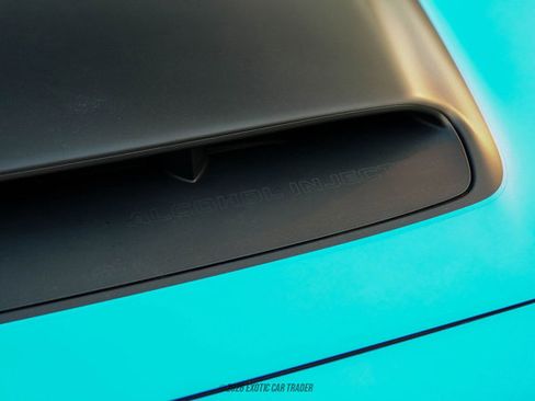 Used 2023 Dodge Challenger SRT Hellcat Redeye image 69