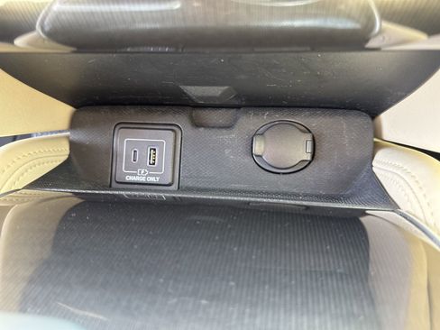 Used 2020 INFINITI QX60 Luxe w/ Essential Package image 28